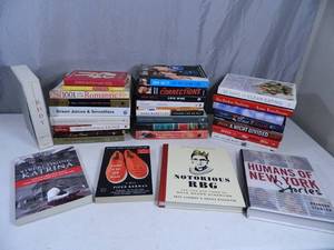 lot 149 image: Assortment of Books