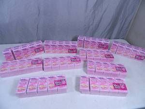 lot 151 image: 100 New Boxes of Tiny Conversation Hearts