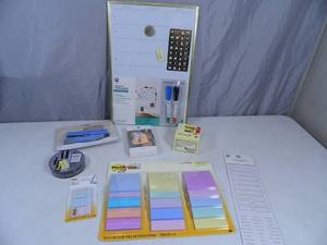 lot 162 image: New Office Items