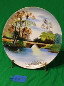 lot 31 image: Collector Plate