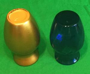 lot 43 image: Vases