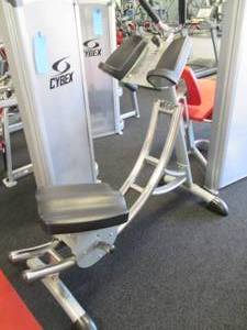 lot 9 image: AB Coaster CS3000...