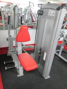 lot 15 image: Cybex Row Model# 12030-90 Serial# A...