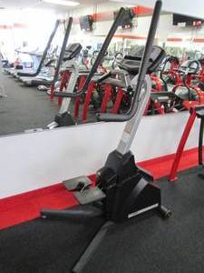 lot 17 image: Cybex Stepper Not Working Mechani...