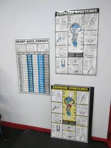 lot 85 image: Laminated Diagrams See Photos...