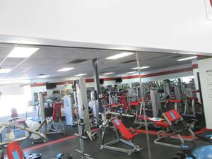 lot 87 image: (3) Wall Mirrors (100 Each)...