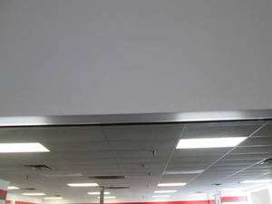 lot 89 image: (3) Wall Mirrors (100 Each)...