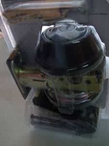 lot 8 image: ProSource 7001134 Double Cylinder Deadbolt, 2-38 - 2-34 in Backset, 2-316 x 1-1116 in Full-Lip Round Corner Strike
