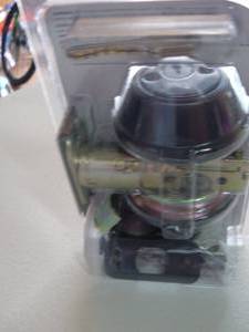 lot 9 image: ProSource 7001134 Double Cylinder Deadbolt, 2-38 - 2-34 in Backset, 2-316 x 1-1116 in Full-Lip Round Corner Strike