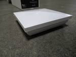 lot 823 image: Fiberon (21-Pack) New England Post Sleeve Caps in White, 6921