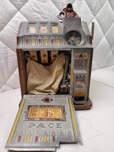 5 Cent Slot Machine