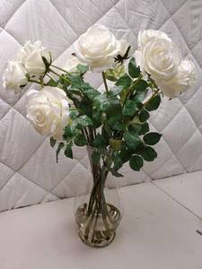 Decorative Floral Arrangement