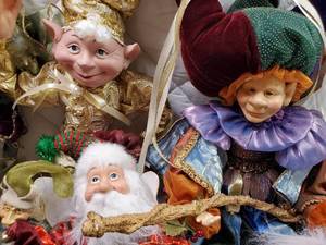 Fairy Dolls