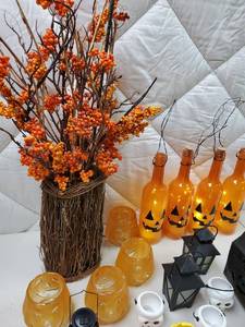 Halloween Decorations