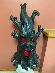 Halloween Decoration