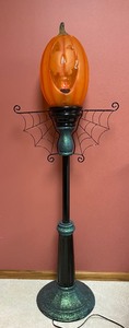 Light Up Halloween Decoration