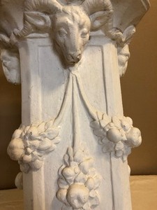 Decorative Plant Stand
