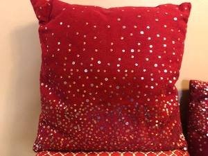 Decorative Throw Pillows