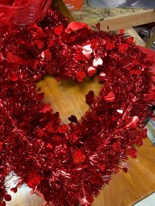 Valentines Decorations
