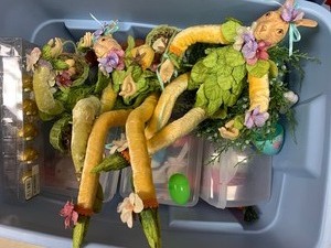 Easter Decorations