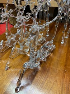 Decorative Reindeer