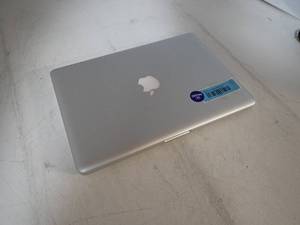 lot 4 image: Apple&nbspMac Book Pro 8,1&nbspINTEL(R) CORE(TM) I7-2620M CPU  2.70GHZ 4GB RAM 500 GB HD &nbspMac OS X 10.11.6 (El Capitan)