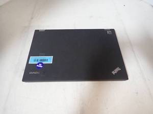 lot 6 image: Lenovo&nbspThinkPad T440p &nbspNTEL(R) CORE(TM) I5-4300M CPU  2.60GHZ 12 GB RAM 500GB HD 
