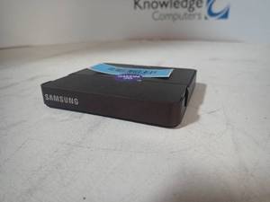 lot 8 image: samsung docking stations