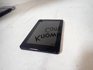 lot 10 image: Amazon Kindle Fire 