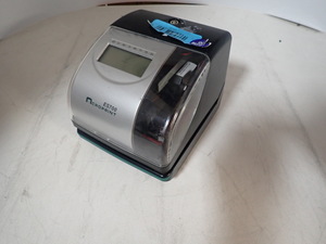 lot 16 image: croprint ES700 thermal printer
