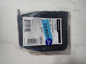 lot 29 image: Sennheiser SC 75 USB CTRL Binaural UC headset  3.5mm jack