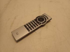 lot 37 image: cisco remote