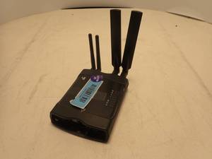 lot 38 image: LTE wifi router