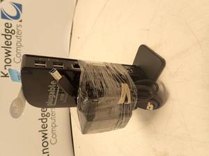 lot 39 image: Pluggable USB 3.0 Docking station