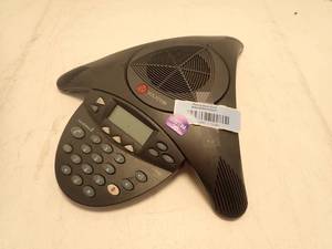 lot 45 image: Polycom SoundStation2