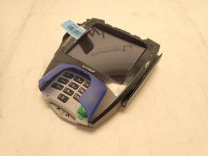 lot 49 image: Equinox L5300 POS terminal