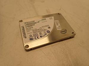 lot 54 image: intel ssd 320 series 160GB