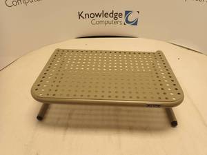 lot 57 image: monitor stand