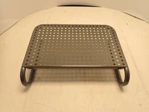 lot 58 image: monitor stand