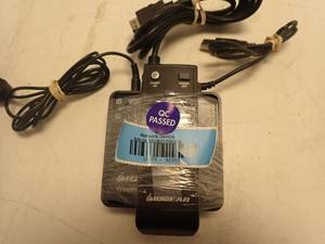 lot 64 image: Iogear wireless 5x2 HD Matrix Reciever