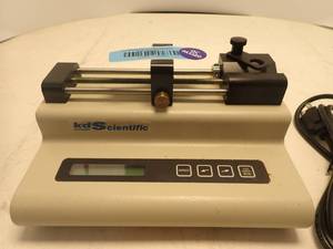 lot 70 image: kdScientific  Model 780100