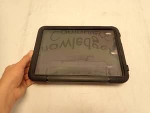 lot 72 image: ipad case