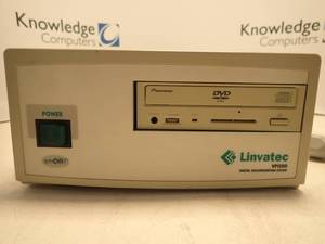 lot 77 image: Linvatec VP1500 digital documentation station