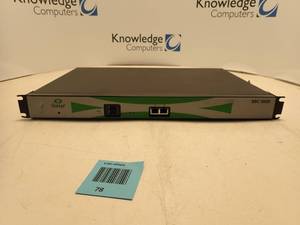 lot 78 image: Sonus SBC1000
