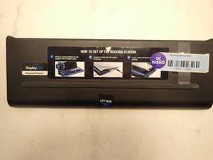 lot 87 image: Targus ACP71USZ Docking station