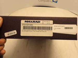 lot 89 image: MP24013XFPTMRPC pannel antennae