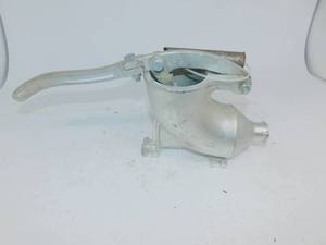 lot 105 image: Vintage Small Sausage Stuffer