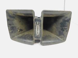 lot 107 image: Vintage University Sound Cobreflex Horn Speaker