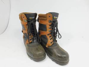 lot 143 image: New Itaska Thinsulate Ultra Boots