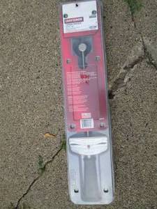 lot 25 image: Craftsman Torque Wrench...